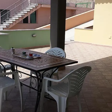 Διαμέρισμα Appartamenti Al Mare In Sardegna La Caletta