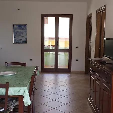 Διαμέρισμα Appartamenti Al Mare In Sardegna *
