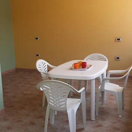 Appartamenti Al Mare In Sardegna Διαμέρισμα *