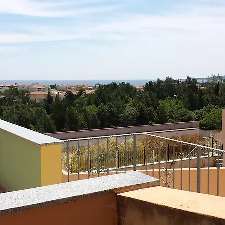 Διαμέρισμα Appartamenti Al Mare In Sardegna La Caletta