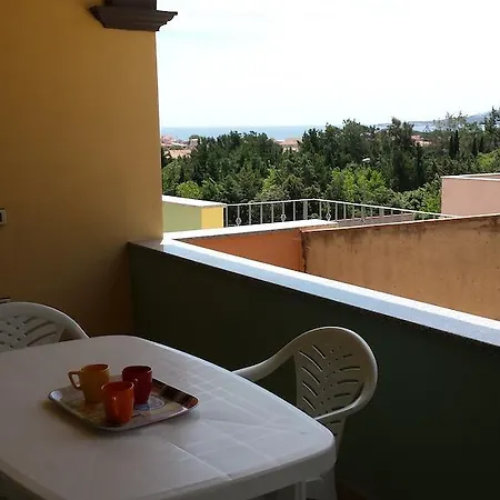 Appartamenti Al Mare In Sardegna * La Caletta