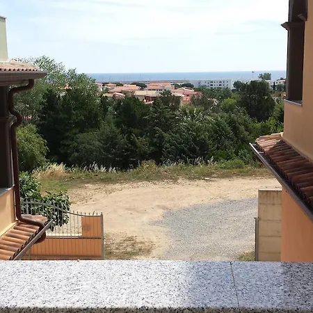 Διαμέρισμα Appartamenti Al Mare In Sardegna