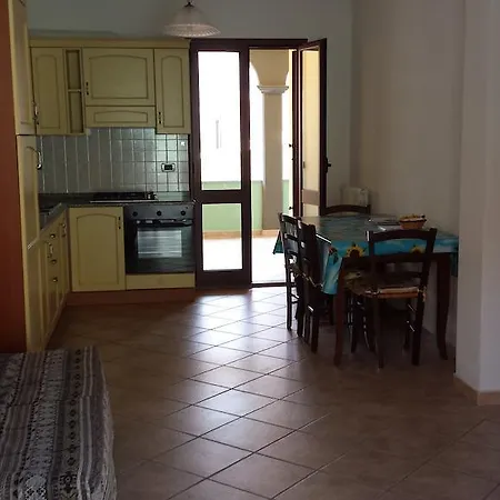 Appartamenti Al Mare In Sardegna Διαμέρισμα