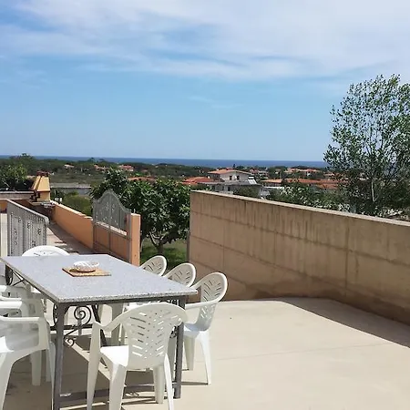 Διαμέρισμα Appartamenti Al Mare In Sardegna *