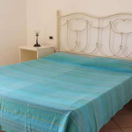 Appartamenti Al Mare In Sardegna * La Caletta