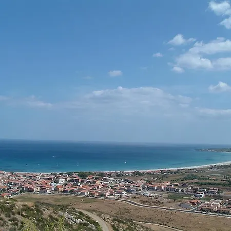 Διαμέρισμα Appartamenti Al Mare In Sardegna *