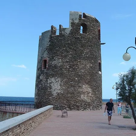 Appartamenti Al Mare In Sardegna