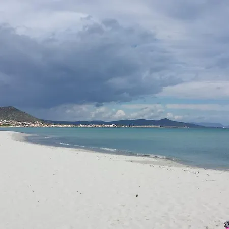 Διαμέρισμα Appartamenti Al Mare In Sardegna *