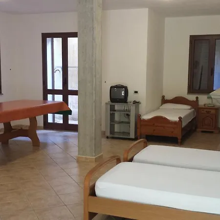 Διαμέρισμα Appartamenti Al Mare In Sardegna