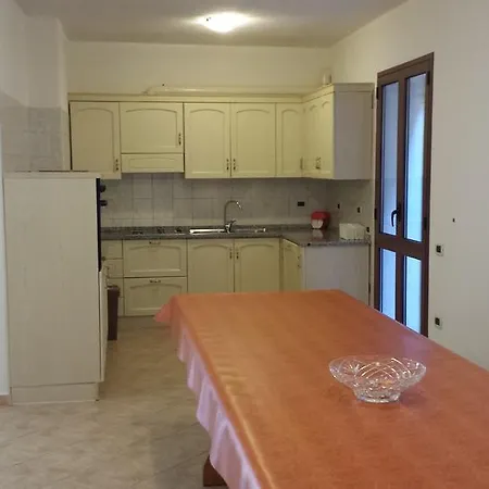 Appartamenti Al Mare In Sardegna La Caletta
