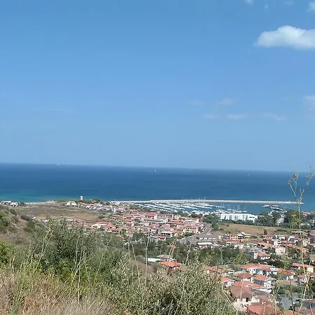 Appartamenti Al Mare In Sardegna * La Caletta