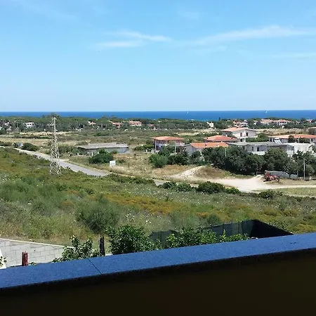 Appartamenti Al Mare In Sardegna Διαμέρισμα