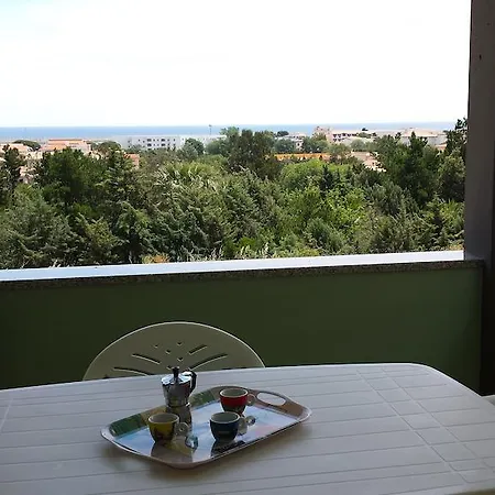Appartamenti Al Mare In Sardegna Διαμέρισμα