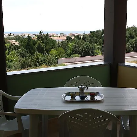 Appartamenti Al Mare In Sardegna Διαμέρισμα *