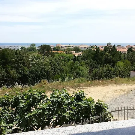 Appartamenti Al Mare In Sardegna Διαμέρισμα