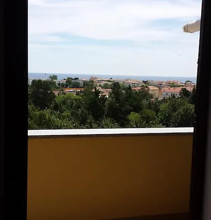 Appartamenti Al Mare In Sardegna Διαμέρισμα *
