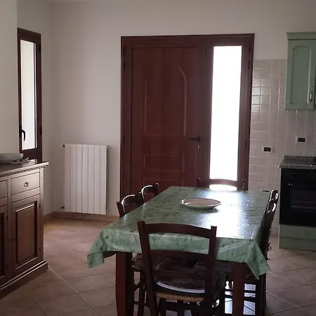 Appartamenti Al Mare In Sardegna * La Caletta
