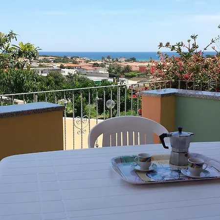 Appartamenti Al Mare In Sardegna Διαμέρισμα La Caletta