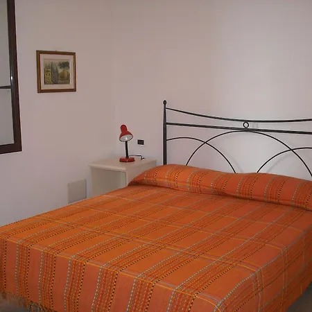 Διαμέρισμα Appartamenti Al Mare In Sardegna *