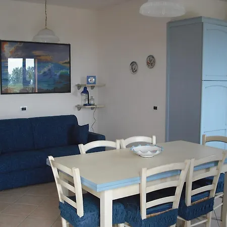 Appartamenti Al Mare In Sardegna