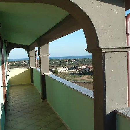 Appartamenti Al Mare In Sardegna