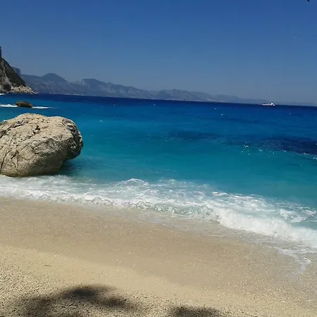 Appartamenti Al Mare In Sardegna Διαμέρισμα