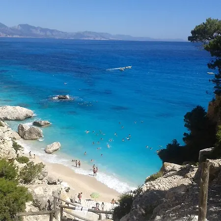Appartamenti Al Mare In Sardegna *