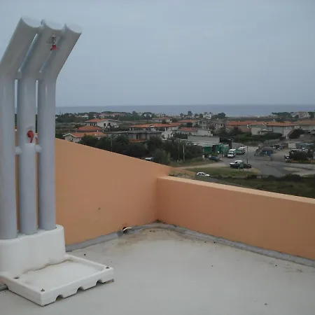 Appartamenti Al Mare In Sardegna Διαμέρισμα La Caletta