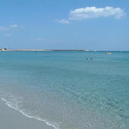 Appartamenti Al Mare In Sardegna La Caletta